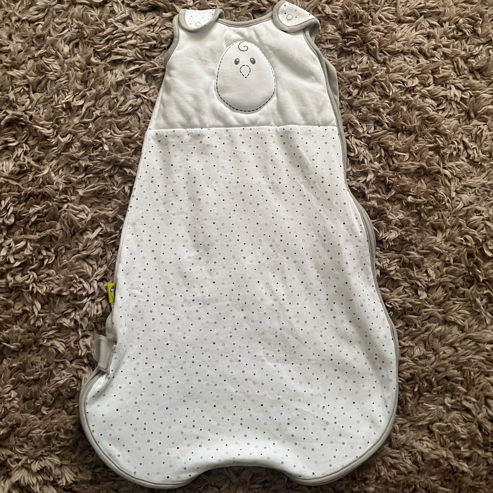 Nested Bean Sleep Sak